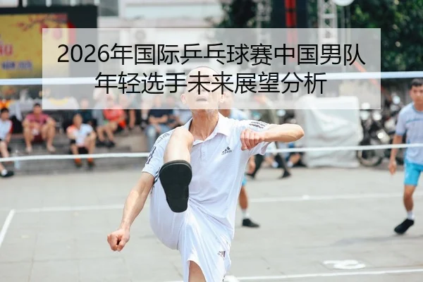 2026年国际乒乓球赛中国男队年轻选手未来展望分析（Kaiyuan）
